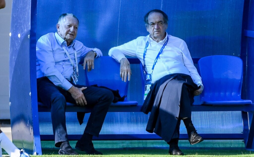 Les coups de coeur et les coups de gueule de la rédaction : les papys à la retraite, Zizou au PSG