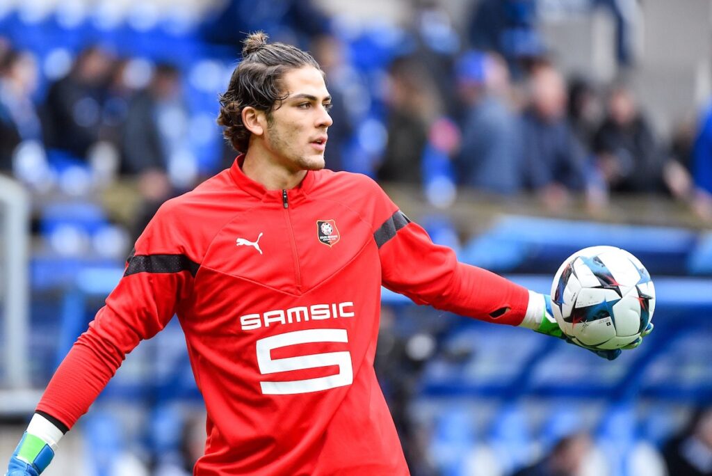 Dogan Alemdar titulaire avec Rennes contre l’OM : pourquoi ce n’est pas forcément une bonne nouvelle