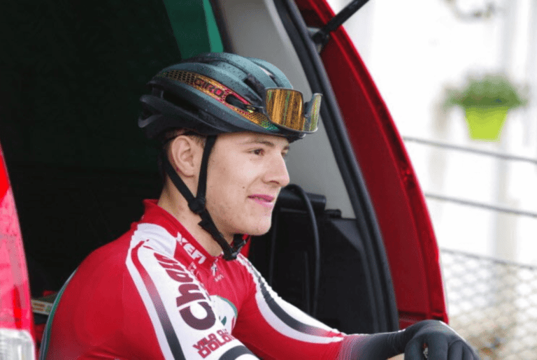 Pierre Gautherat goûtera au Tour de France ?