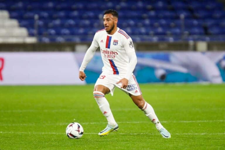 Corentin Tolisso et l'OL ont besoin de leadership et de rassurer les supporters des Gones.