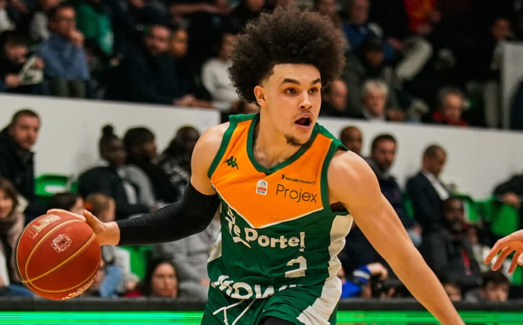 Nadir Hifi : “Le Portel est le seul qui m’a fait confiance”