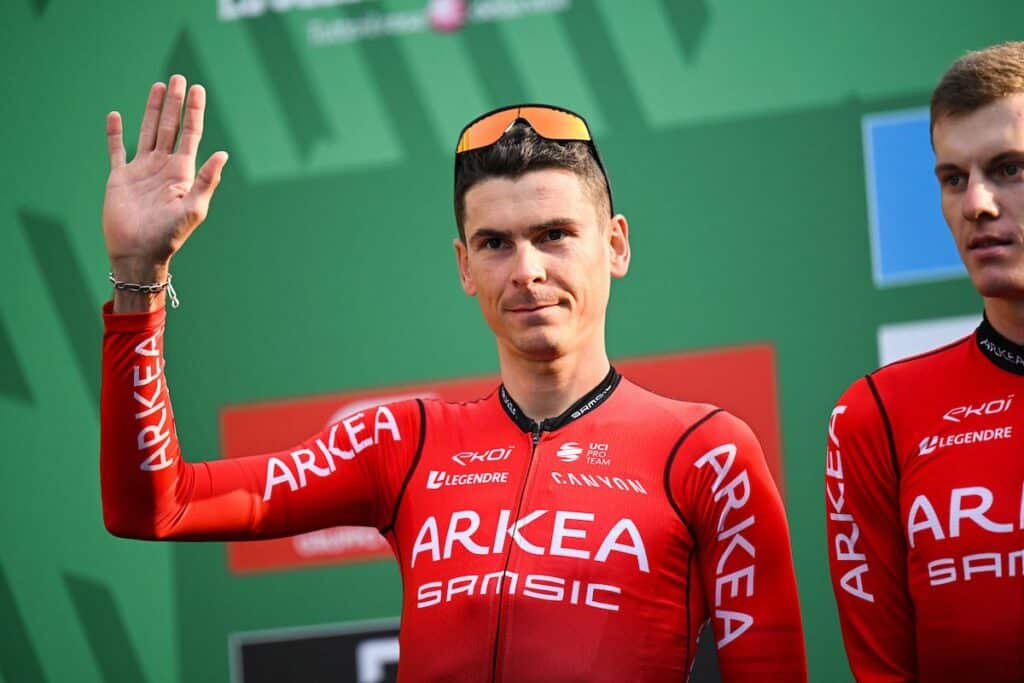 Arkéa-Samsic : Les Bretons changent de monde