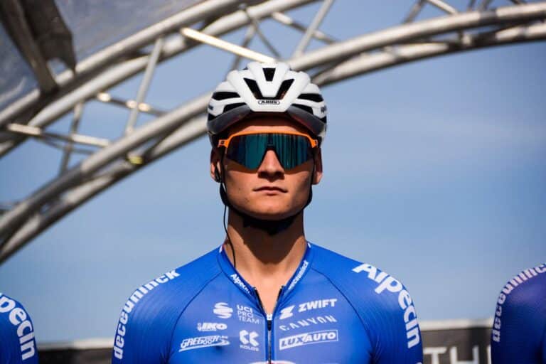 Van der Poel (Alpecin-Deceuninck) n’est plus seul...