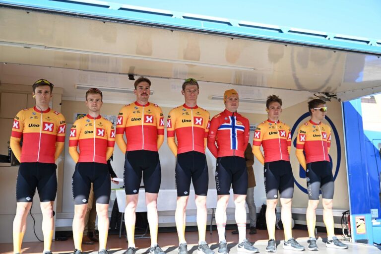 Gino Van Oudenhove : « On ne pouvait pas refuser le Tour ! »