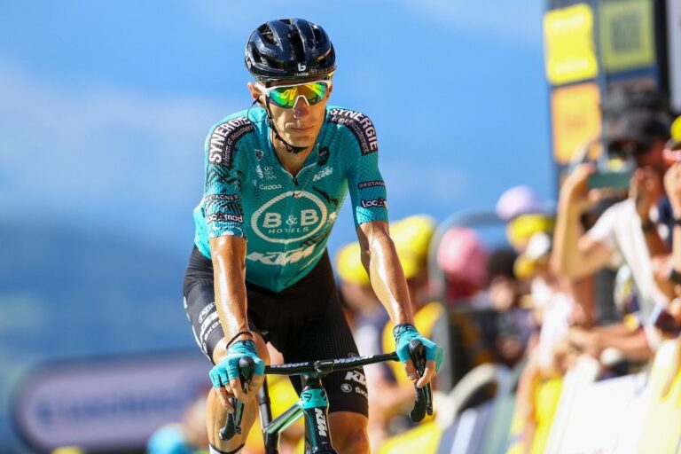 Pierre Rolland analyse le retour du Contre La Montre.