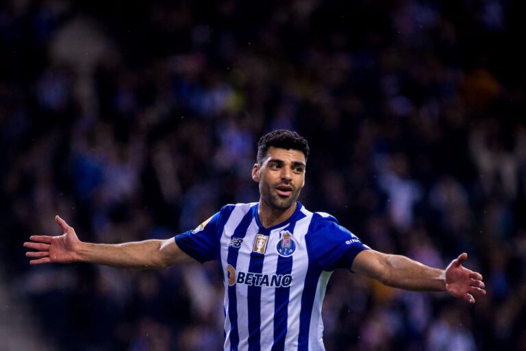 Mehdi Taremi sera l'un des joueurs à suivre.