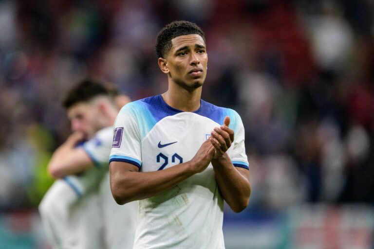 Jude Bellingham, Enzo Fernandez, les espoirs de leurs clubs sont grands pour briller.