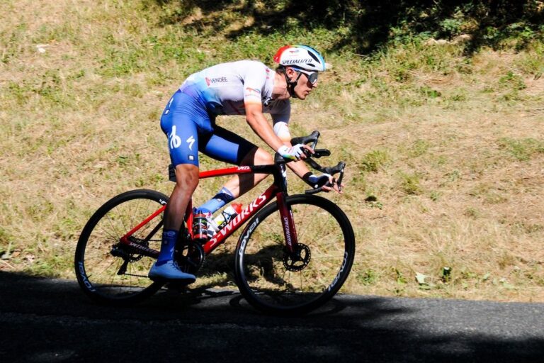 Total-Energies est dans l'année de la confirmation.