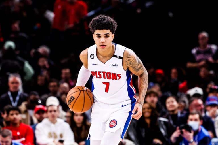 Killian Hayes : « Je savais que mon heure allait venir »