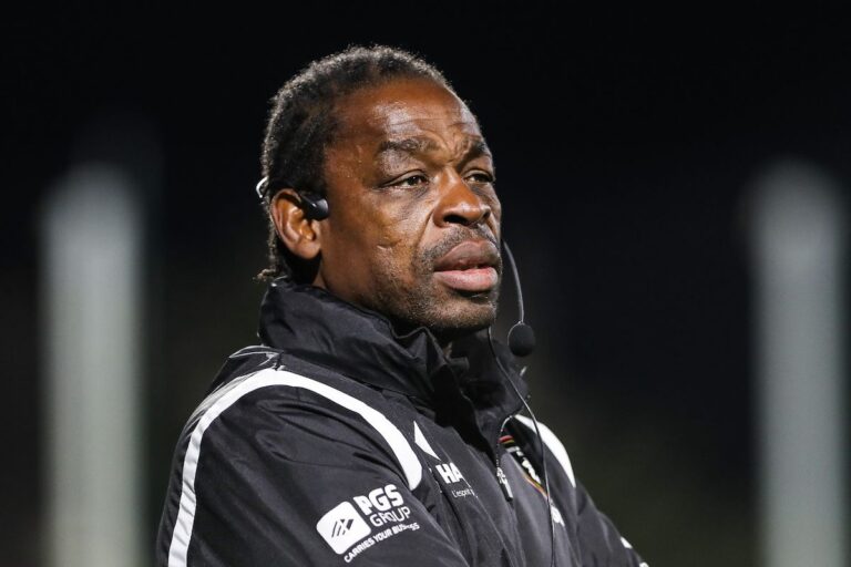 Serge Betsen : « Une belle revanche ! »