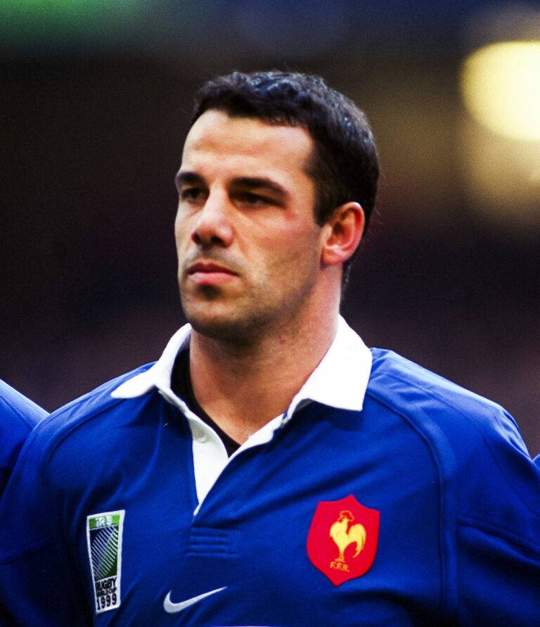 Christophe Lamaison : « Avec Brive, on avait montré la voie »