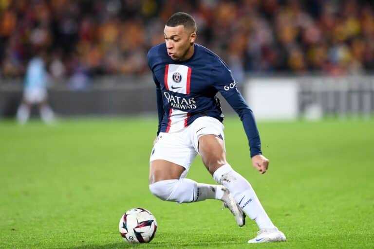 Mbappé, les Marocains, la planète foot va s'embraser.