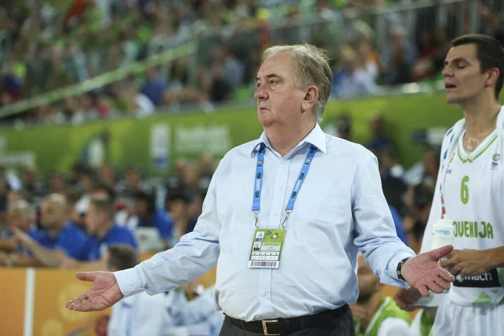 Bozidar Maljkovic : « Une synergie incroyable dans cette équipe ! »