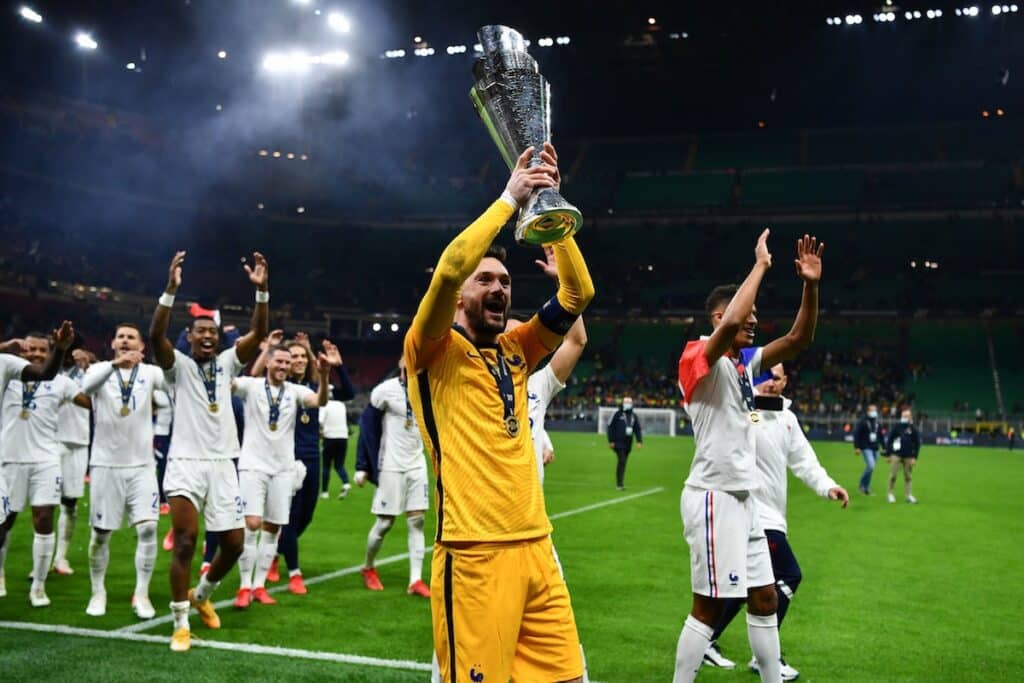 Ligue des Nations : la surenchère de l’UEFA qui alourdie encore le calendrier international