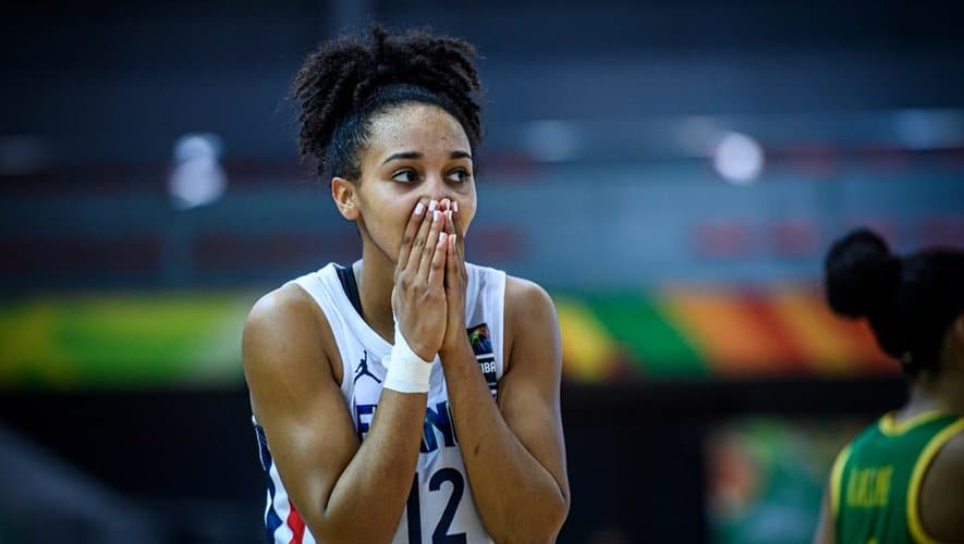 Leila Lacan : « Quand on est jeune, il est important de jouer »