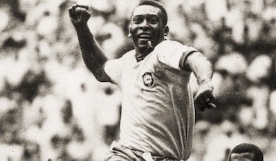 Pelé : « Si je meurs un jour, je suis heureux parce que j’ai essayé de faire de mon mieux »