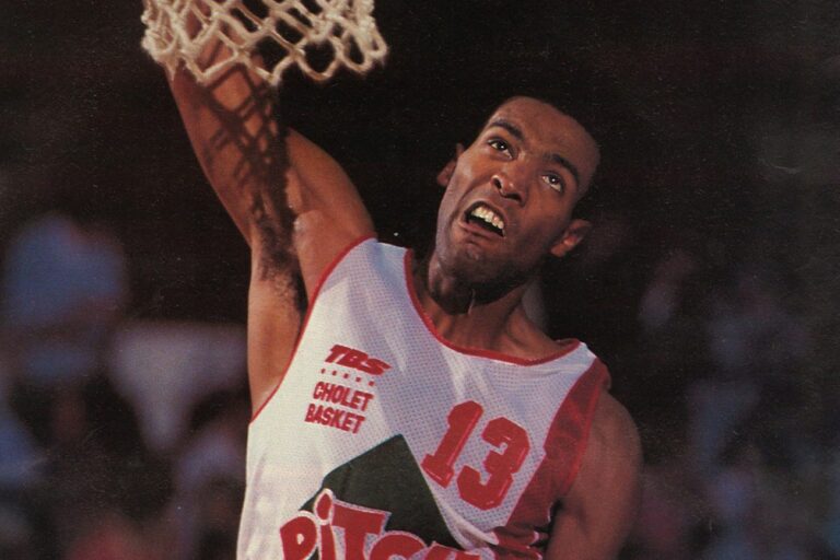 Patrick Cham : « S’il n’était pas revenu en France, on n’aurait pas eu Rudy Gobert ! »