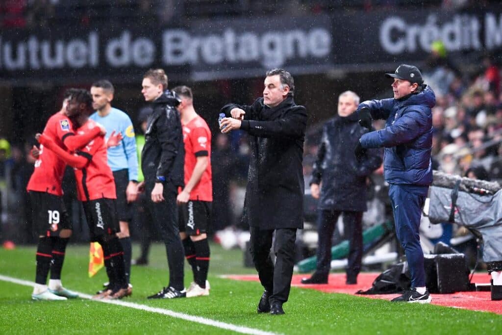 Le PSG doit-il (déjà) se séparer de Christophe Galtier ?