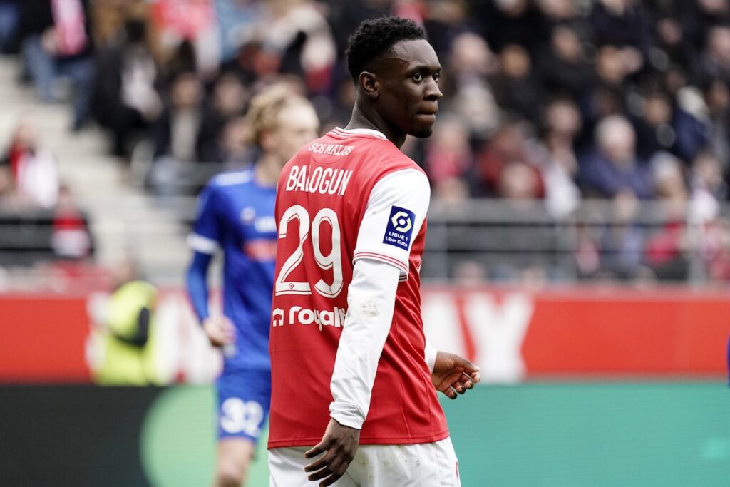 Retour sur le 23ème journée de Ligue 1 : la journée des buteurs, Falorin Balogun en tête