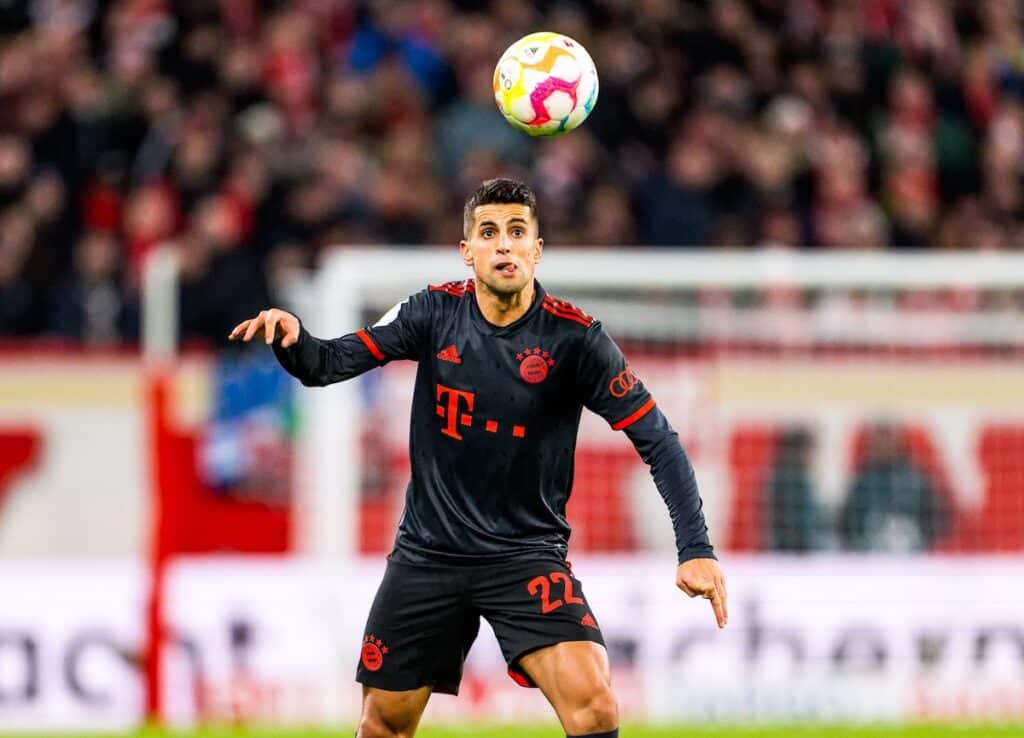 Transferts : avant le PSG, le Bayern frappe un grand coup !