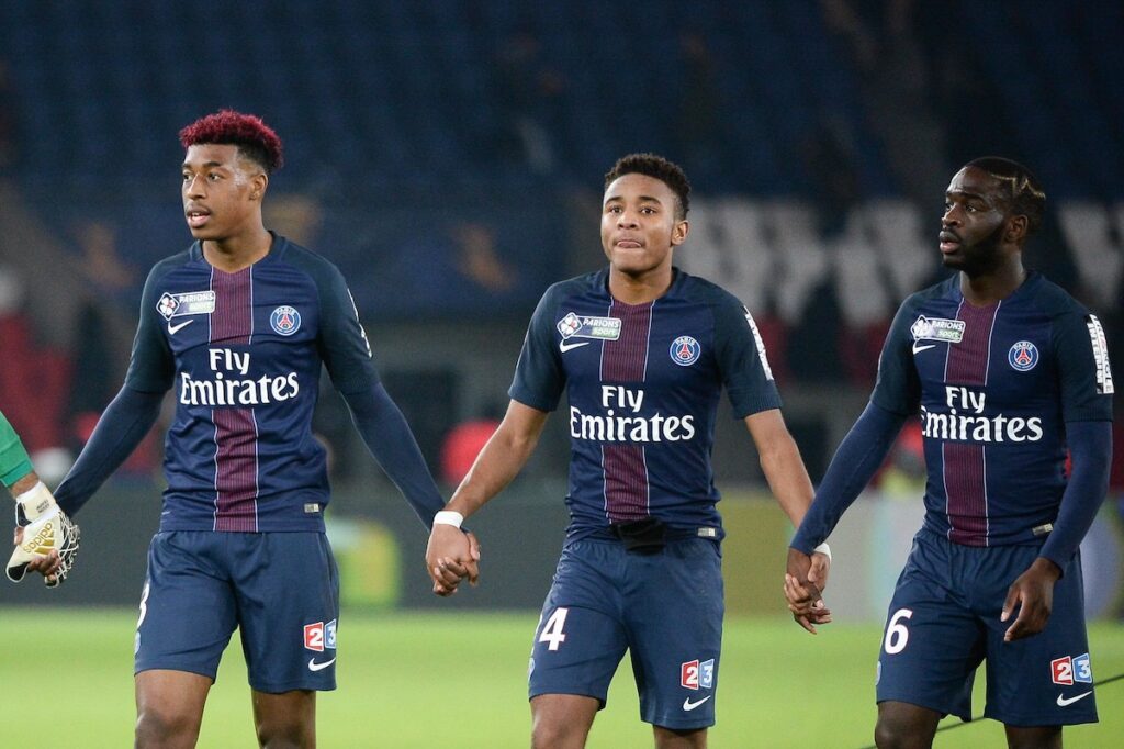 Le classement des clubs français qui forment le plus de talents : le PSG loin devant, l’OM à la traine