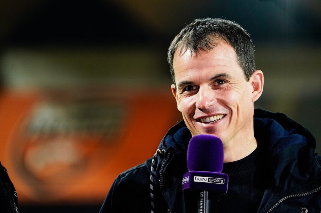 Régis Le Bris (Lorient), l’homme qui fait du bien au football