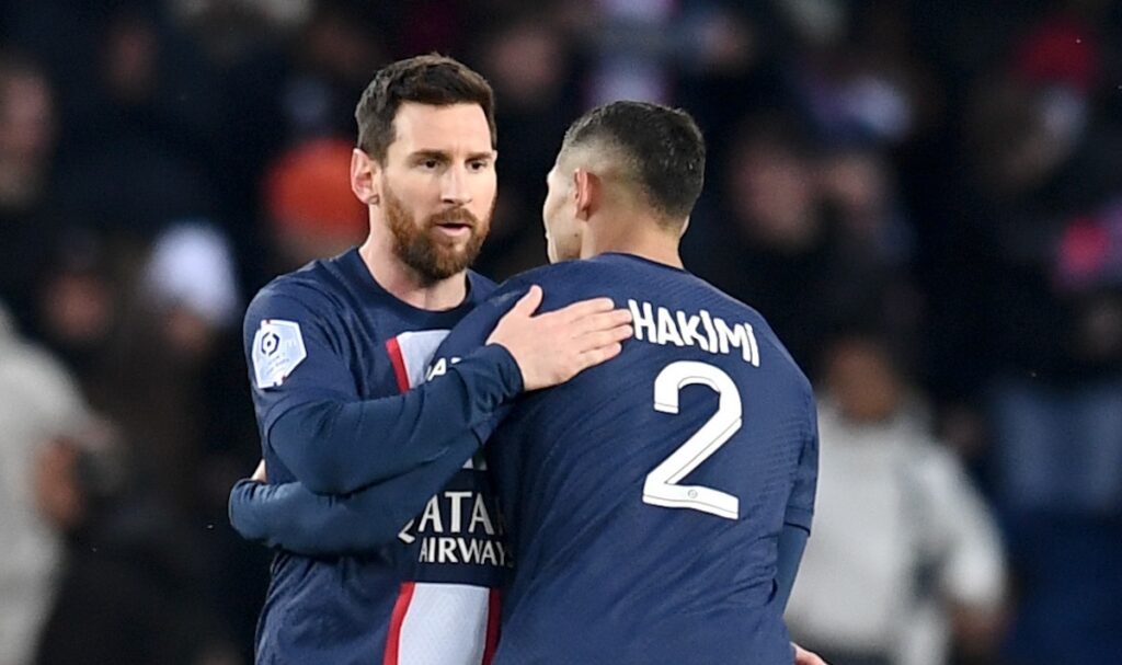 PSG : prolonger Messi, est-ce vraiment une bonne idée ?