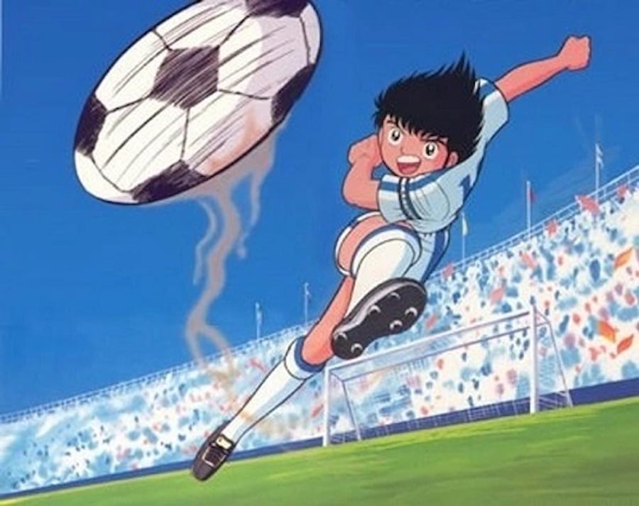 Olive et Tom : de la fiction à la réalité !