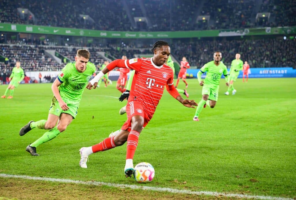 Que devient Mathys Tel, le jeune prodige français acheté 28,5 millions par le Bayern cet été ?