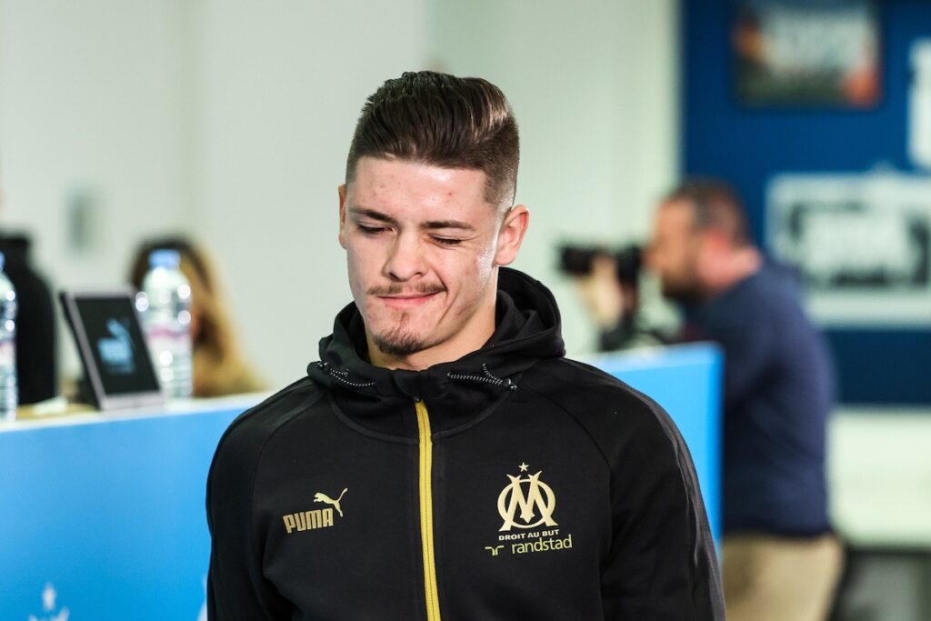 Transferts : Vitinha (OM) vaut-il vraiment 32 millions ?