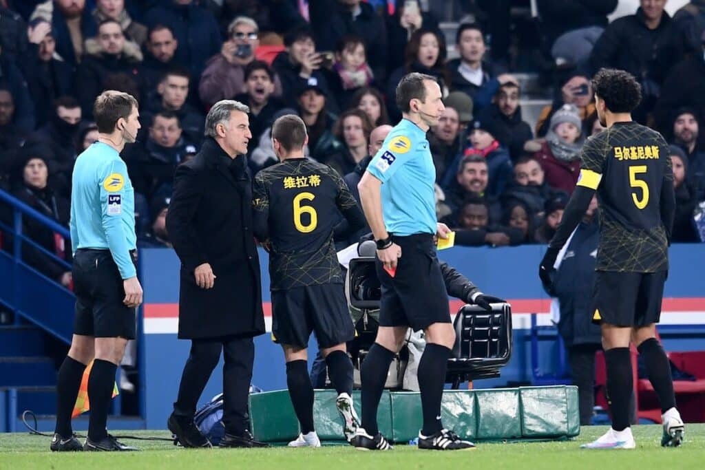 Christophe Galtier peut-il sortir le PSG de sa crise sportive ?