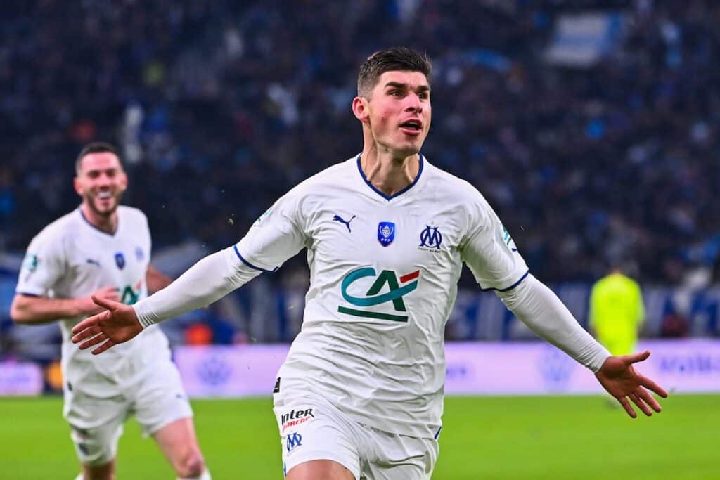 Les notes d’OM – PSG (2-1) : un grand OM, un petit PSG