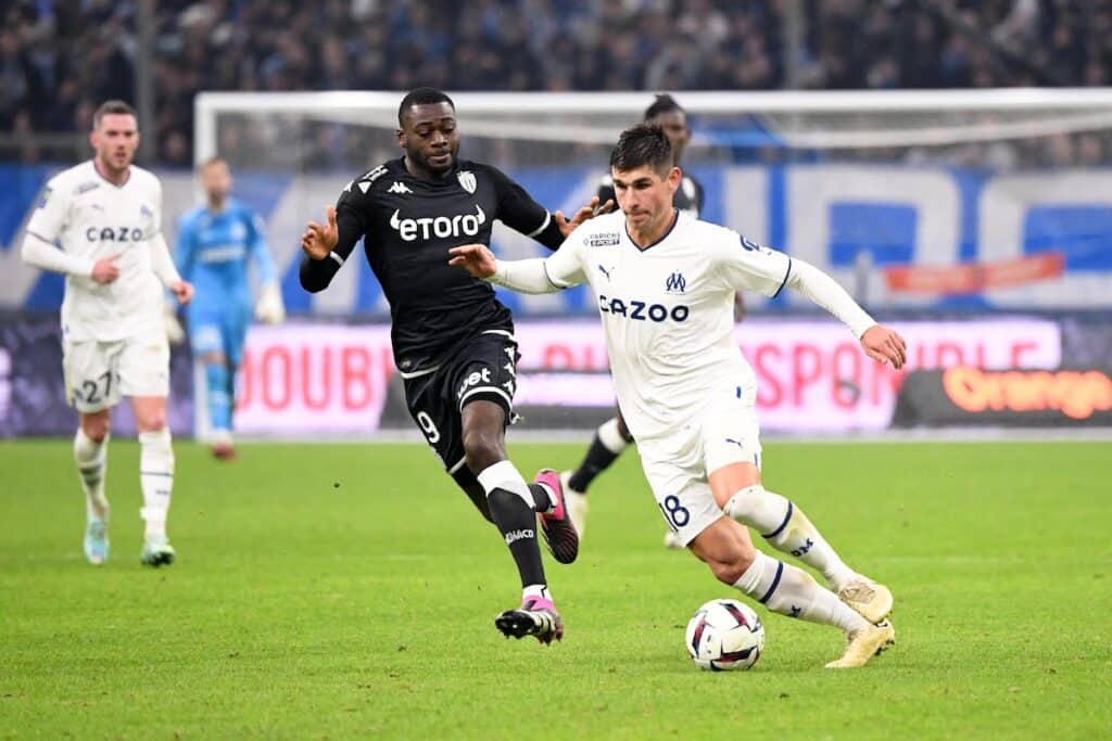 MERCATO : L’OM actif, le PSG passif, l’OL douteux… 3 clubs, 3 ambiances