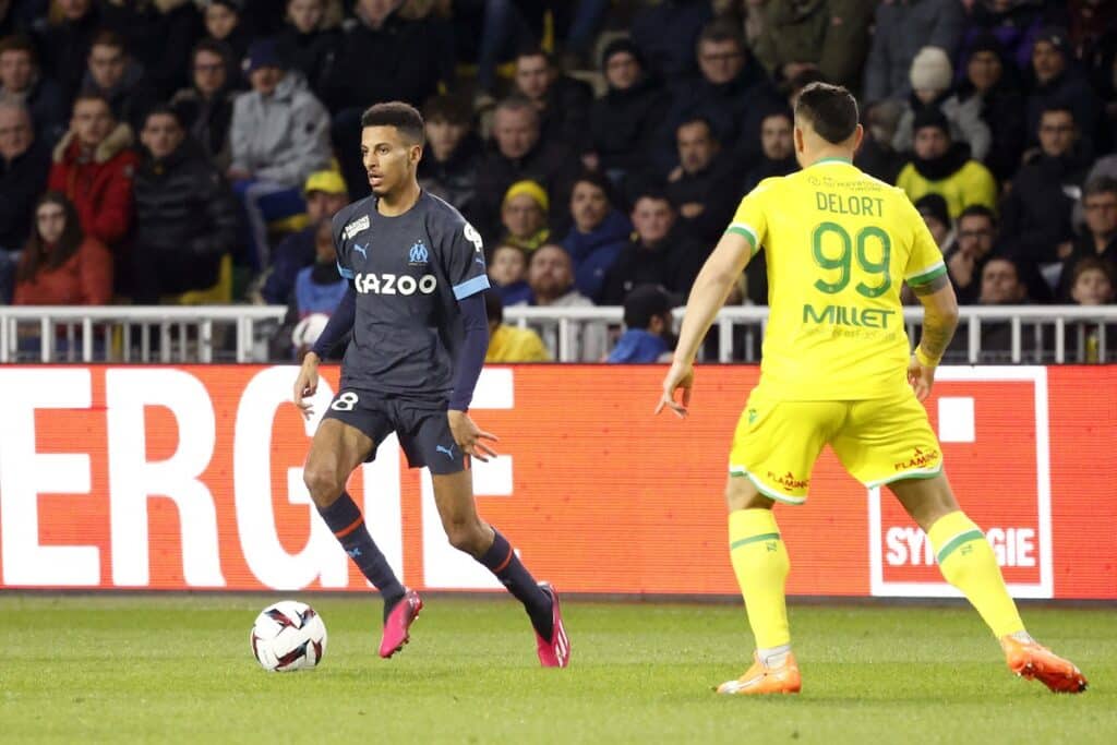 5 choses à retenir de la 21ème journée de Ligue 1 : Ounahi soigne son entrée, Lens chute, Paris reprend le large