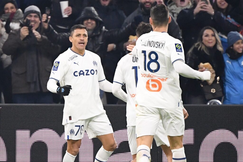 Pourquoi l’OM peut remporter un titre cette saison