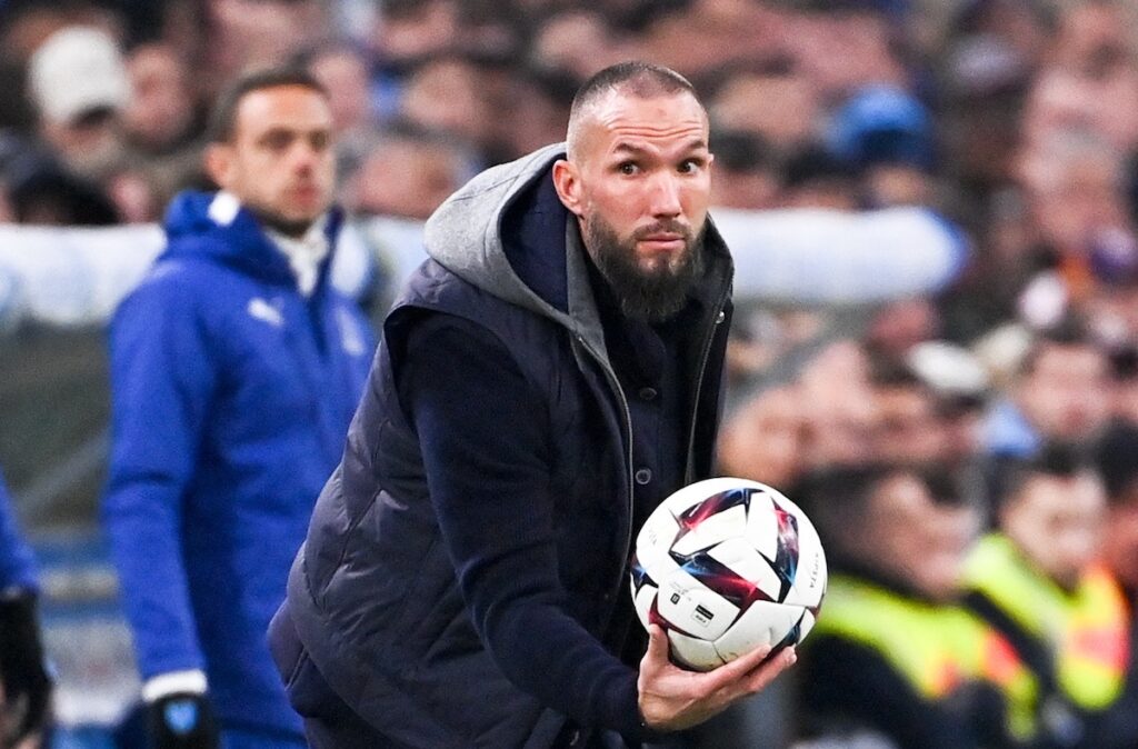 Ligue 1 : pourquoi l’OGC Nice de Didier Digard va être l’équipe de la deuxième partie de saison