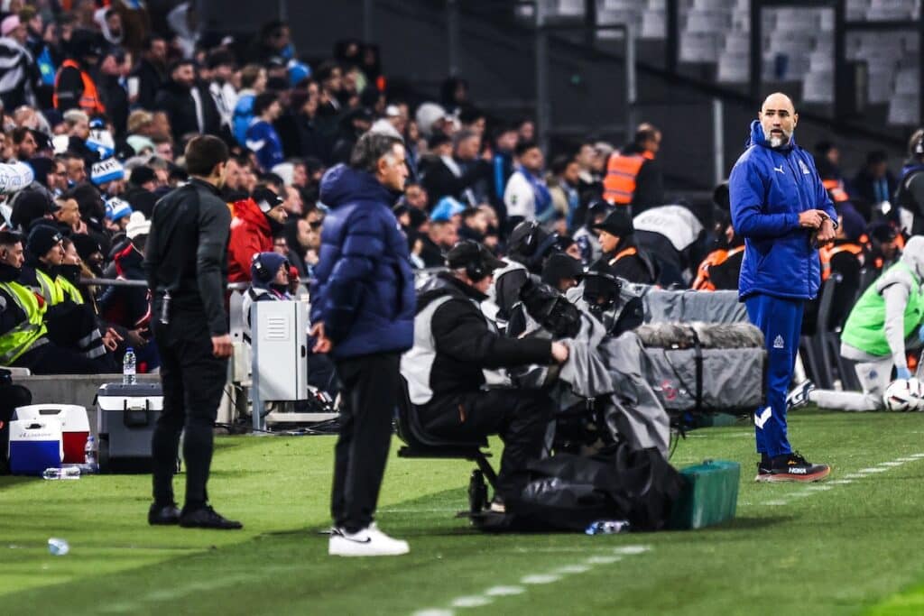 Igor Tudor manque de respect au football, Wendie Renard montre la voie… Nos coups de gueule et nos coups de coeur