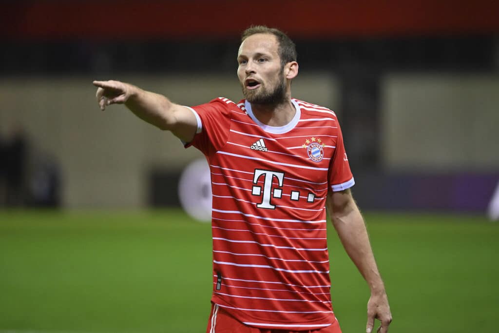 Le Bayern se renforce avant le duel contre le PSG