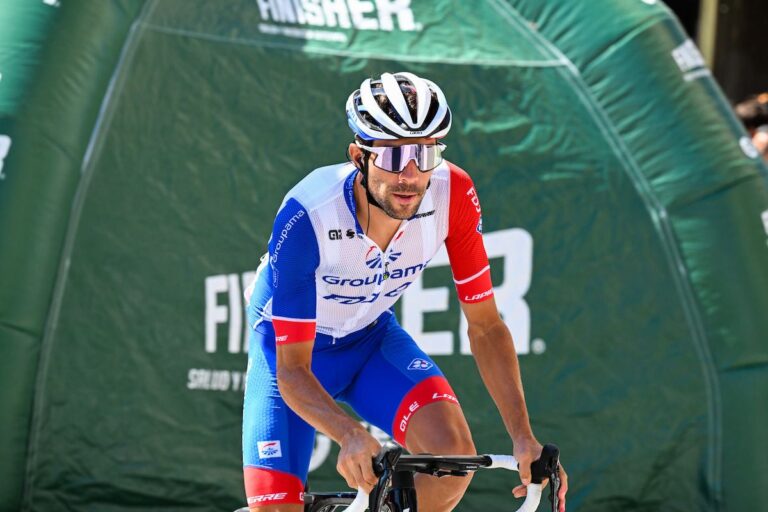 Thibaut Pinot : Arrête-t-il trop tôt ?