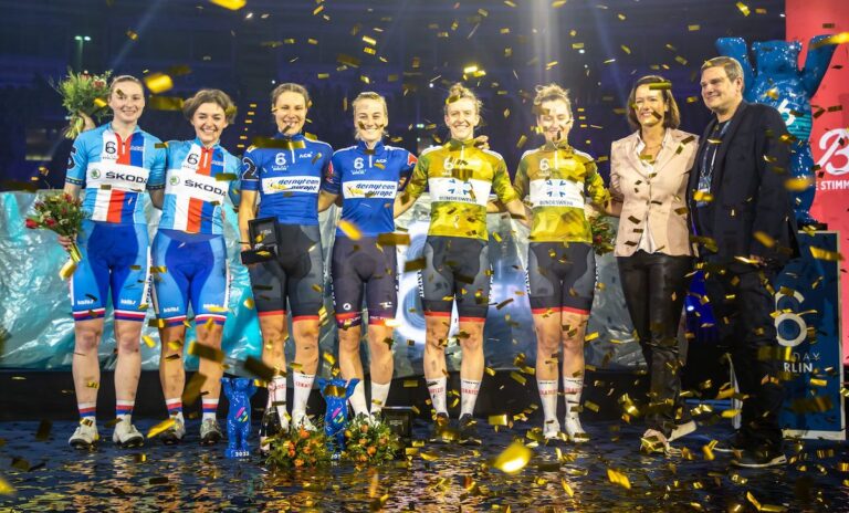 Qui sont les organisateurs de courses en france ?