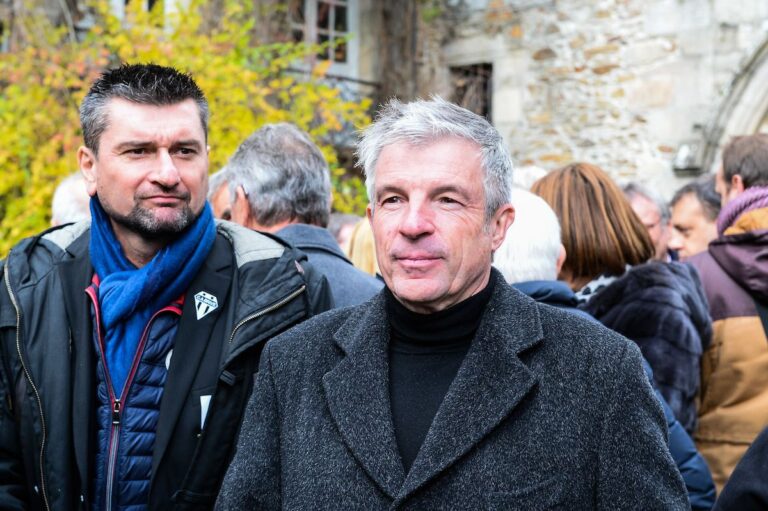 Ronan Pensec : « J’ai toujours eu l’âme d’un entrepreneur »