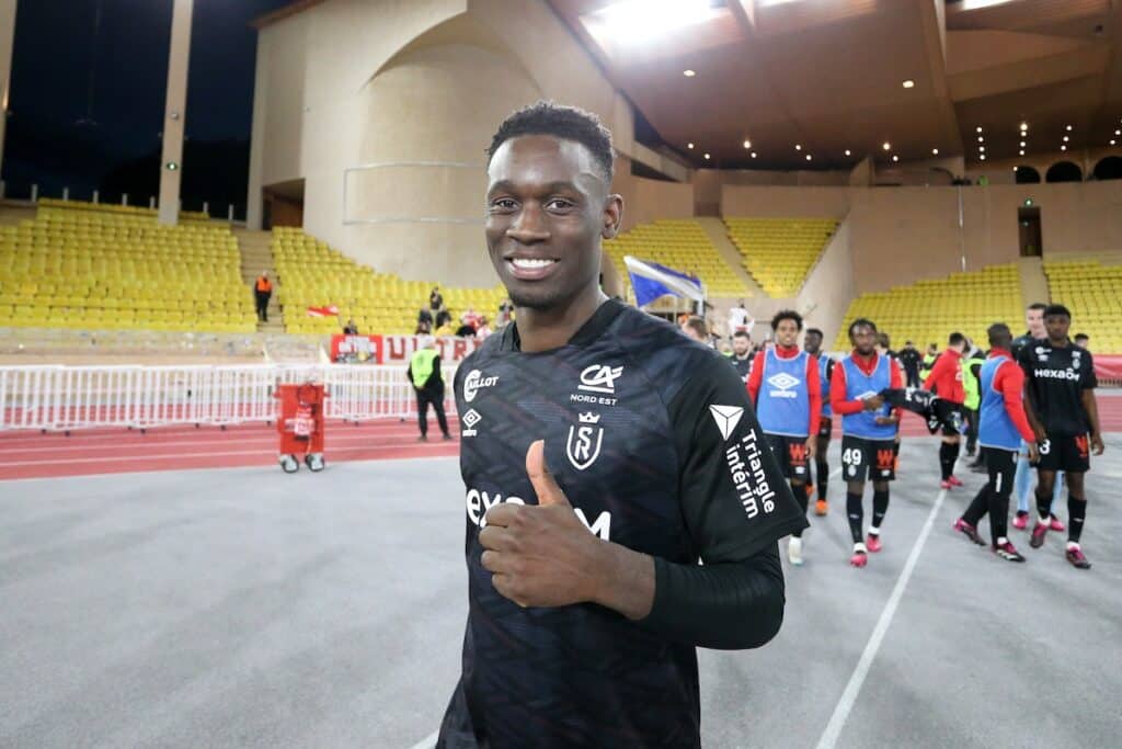 Transferts : déjà un duel féroce entre le PSG et l’OM pour Folarin Balogun (Reims) !