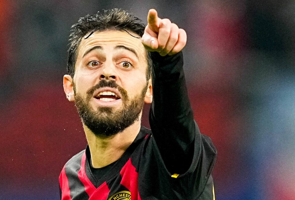 Transferts : de Bernardo Silva à Roberto Firmino, ces 10 joueurs qui animent déjà le marché