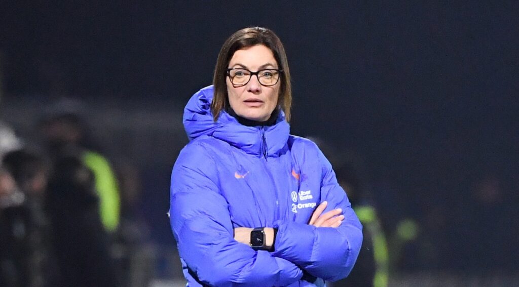 Incroyable mais vrai : Corinne Diacre prend la parole et évoque “une opération de déstabilisation” !