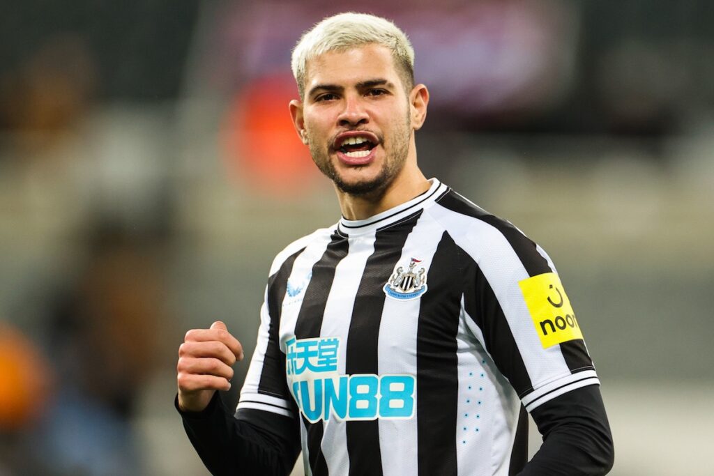 Transferts : Bruno Guimaraes (Newcastle) visé par le PSG