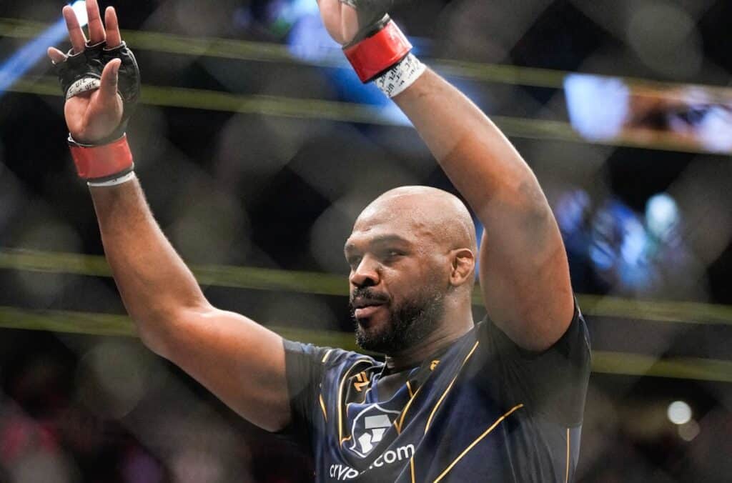 MMA : qui sont les sept meilleurs combattants du monde ?