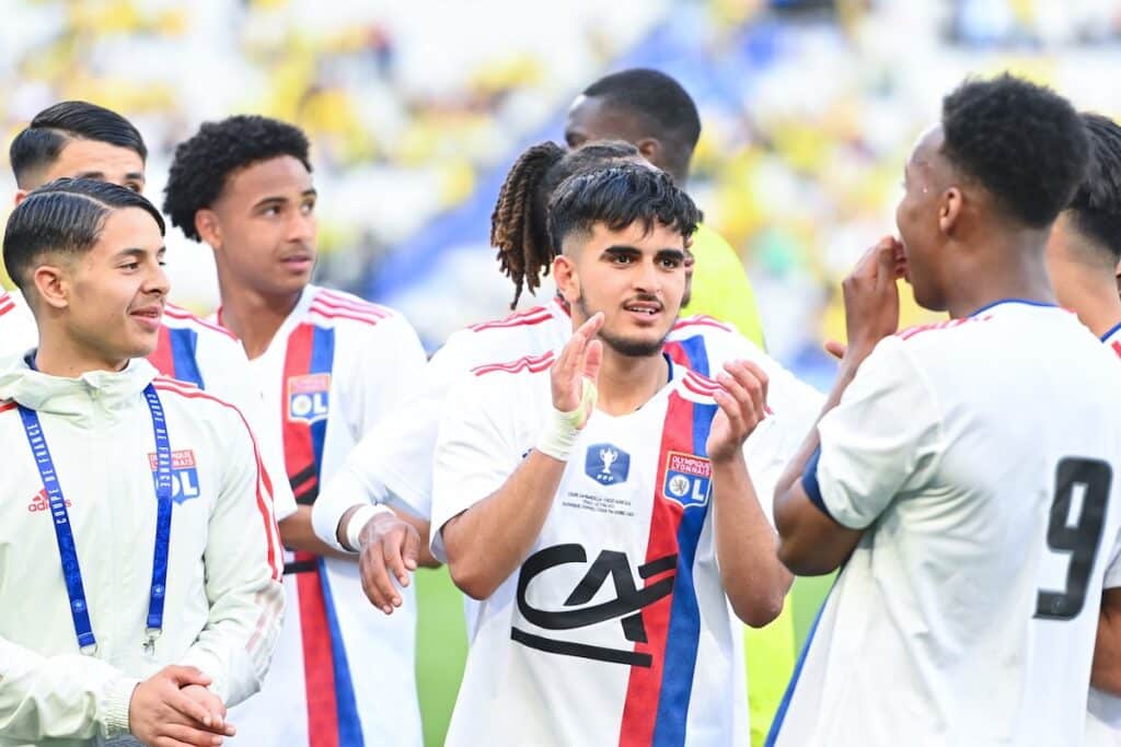 Ligue 1 : le paradoxe de équipes réserves