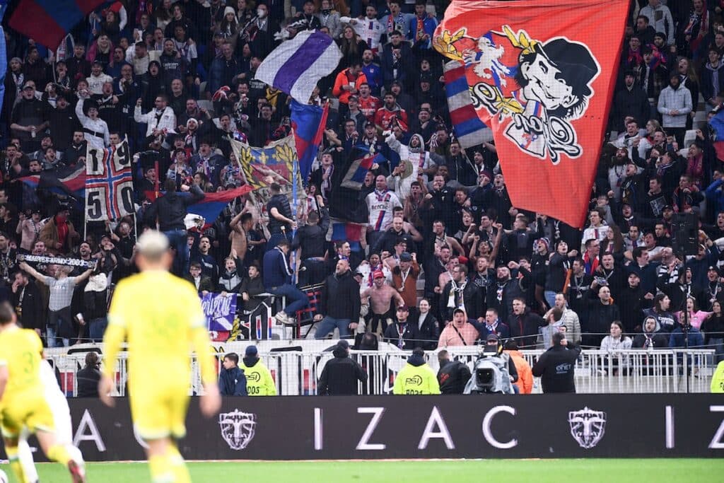 La colère des supporters de l’OL : « Le club n’a pas de direction sportive ! »