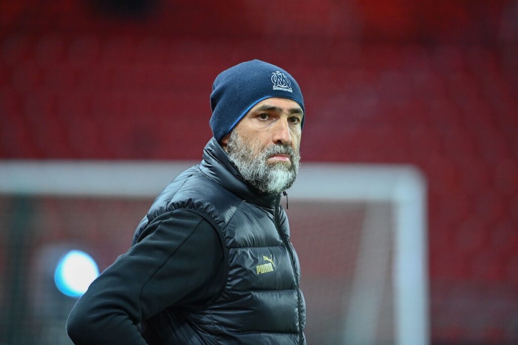 OM – Strasbourg : c’est mieux un coach étranger en Ligue 1 ?