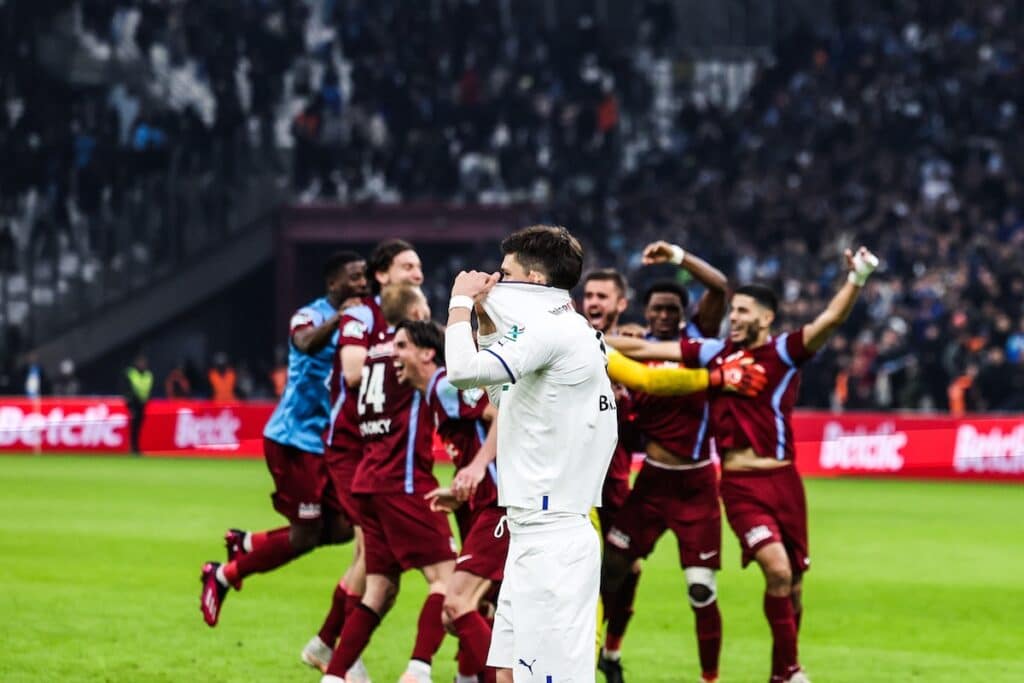 Les coups de coeur et coups de gueule du Quotidien Du Sport : Annecy, l’OM, Messi, Mbappé, Neymar et Diacre…